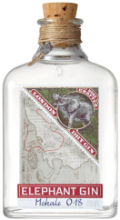 Gin Elephant London Dry 0,5l 45% (id:136211)