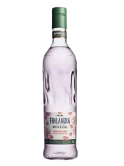 Vodka Finlandia botanical lesní ovoce a růže 0,7l 30%