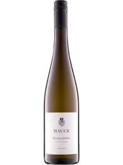 Hauck Riesling Spatlese Alte Reben 2021