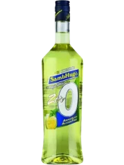 Ciemme Sambhugó Zero - Sprizz Aperitivo