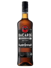 Rum Bacardi Carta Negra 1l 37,5% (id:120515)