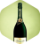 Dry (sec) (polosladká)