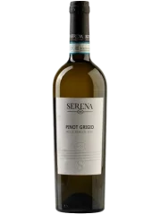Serena Pinot grigio (Rulandské šedé) DOC delle Venezie (id:9060022)