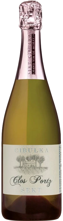 Cibulka Clos Portz InselL 2019