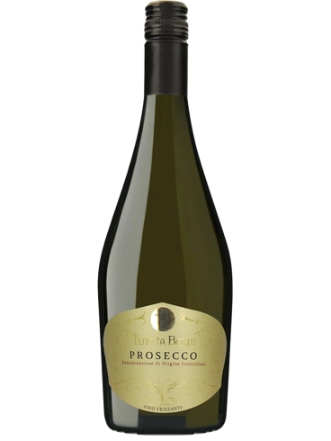 Tenuta Berni Prosecco DOC Frizzante (id:91107)