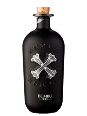 Rum Bumbu XO 0,7l 40% + Dárkové balení (id:120825)
