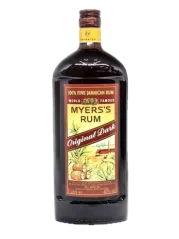 Rum Myers Planters Punch 1l 40%