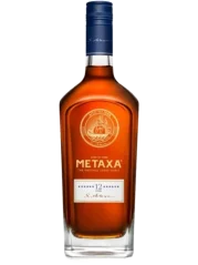 Metaxa 12* 12YO 0,7l 40% (id:131065)