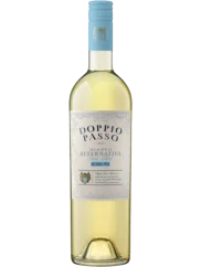 Doppio Passo Bianco Alternativa nealkoholické