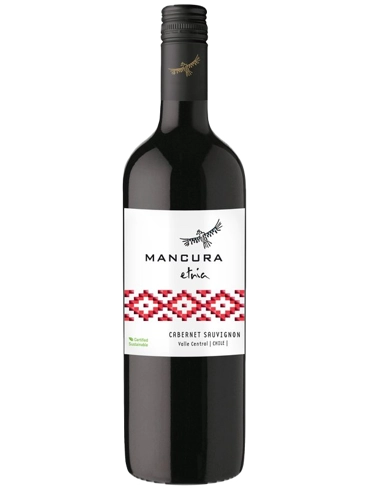 Morande Mancura Cabernet Sauvignon 2023