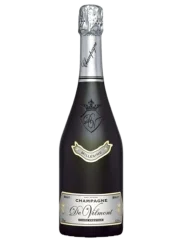 De Vilmont Cuvée Prestige Blanc Brut 2015