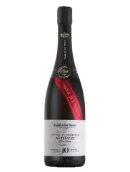 Grappa Andrea Da Ponte Di Prosecco Unica Gran Riserva 10YO 0,7l 40%