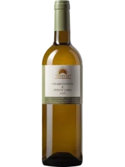 Sonberk Chardonnay & Pinot Gris Pozdní sběr barrique 2017 (id:33208)