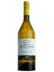 Marco Scolaris Sauvignon Collio DOC 2020 (id:68954)