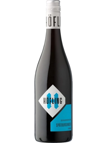 Höfling Spätburgunder 2018 (id:61059)