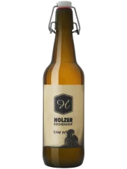 Holzer Raw White Pét Nat 2023