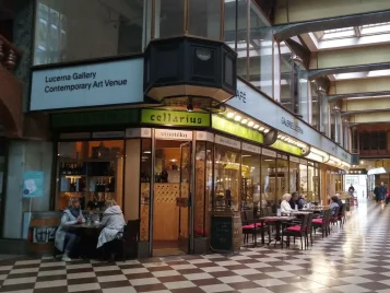 Vicom Lucerna