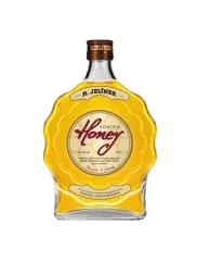 Bohemia Honey Rudolf Jelínek budík 0,5l 35%