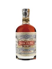 Rum Don Papa 0,7l 40%