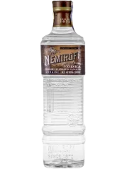 Vodka Nemiroff de luxe Barrel aged 1l 40%