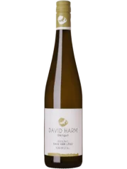 David Harm Riesling Kalk &amp; Löss Kremstal 2025 (id:62250)