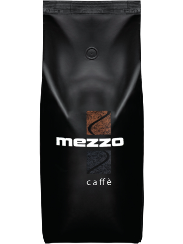 Káva Mezzo Afrika Caffe 1kg (id:3200101)