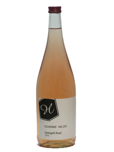Holzer Zweigelt Rosé 1l