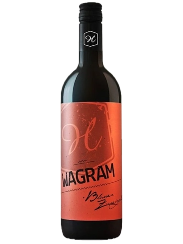 Holzer Blauer Zweigelt Wagram 2019