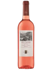 El Coto Rioja Rosado 2021