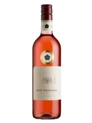 Stávek Rosé Trkmanska VOC 2021