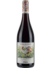 Maison Piron Le Coq Léon Rouge 2024