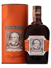 Rum Diplomático Mantuano 0,7l 40% + Dárkové balení (id:120681)
