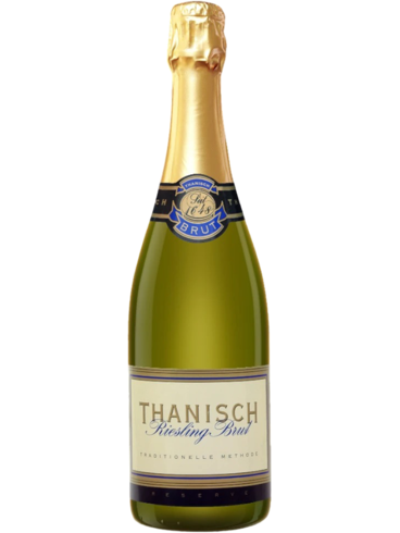 Thanisch Riesling Brut Reserve Traditionelle Methode 2022 (id:60448)