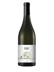 Abanico LO Patinet Organic Montsant 2018