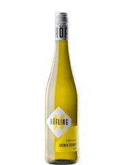 Höfling Grüner Silvaner First Class 2022