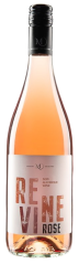 Michlovský Revine Rosé Nealkoholické perlivé víno