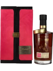 Rum Malteco Selección 1992 0,7l 40% + Dárkové Balení