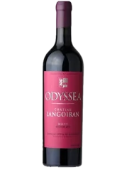 Odyssea Cadillac Cotes De Bordeaux 2020 (id:100208)
