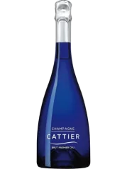 Cattier Brut Saphir Premier Cru (id:222113)