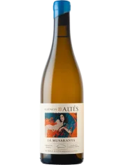 Herencia Altés La Musaranya 2023