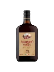 Likér Amaretto Venice 0,7l 18%