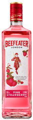 Gin Beefeater Pink 0,7l 37,5%