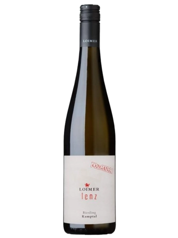 Loimer Riesling (Ryzlink rýnský) Lenz BIO 2017 (id:62751)