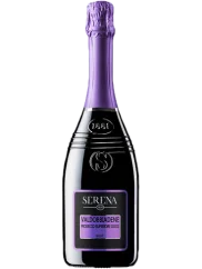 Serena Prosecco Valdobbiadene Superiore DOCG Brut