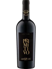 Tenuta Ulisse Primitivo Masseri 2022 (id:68921)