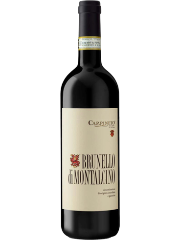 Carpineto Rosso di Montalcino DOC 2024 (id:68360)