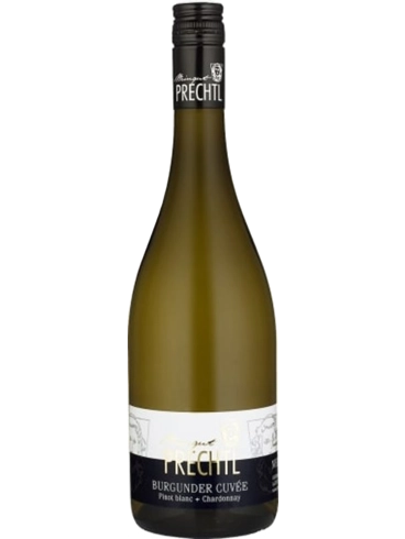 Prechtl Burgunder Cuvée 2021
