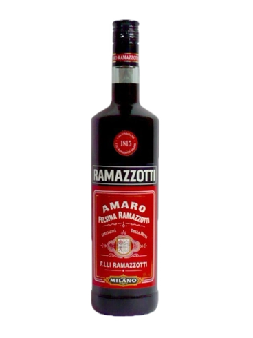Likér Ramazzotti Amaro 0,7l 30%