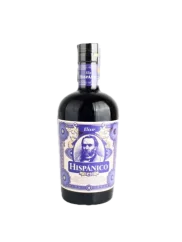 Rum Hispánico Elixir 0,7l 34% (id:120722)