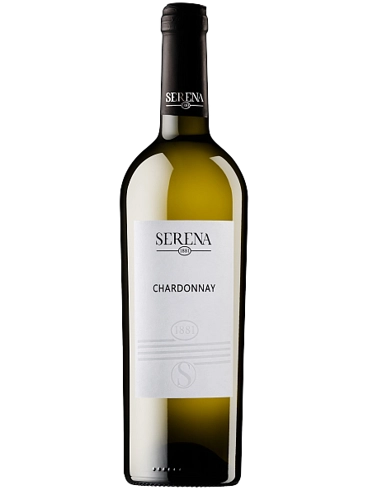 Serena Chardonnay Veneto IGT